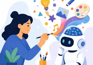 CreativeInstruct teaches LLMs to stay creative