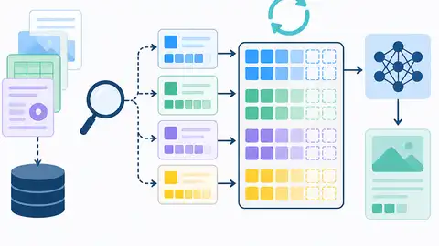 CoinRAG Reuses Fine-Grained KV Caches for RAG