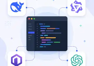 OpenCode now supports DeepSeek, GLM, Qwen, GPT