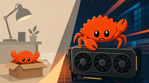 Rust should be a serious GPU programming language, not a side project