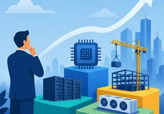 2027 AI capex bets are already taking shape