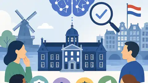 Dutch Government LLMs Need More Than Accuracy