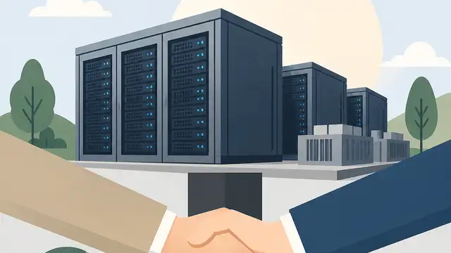 Anthropic backs dedicated data centers with Macquarie, GIC