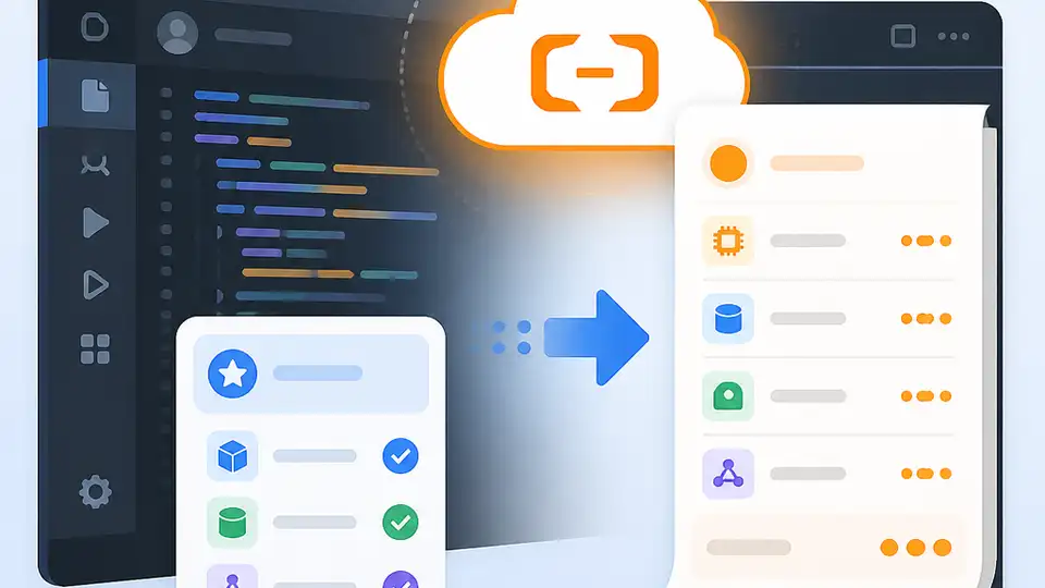 Coding Plan turns Alibaba Cloud into IDE billing
