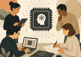 Anthropic Builds Its Own Chip Team for Claude