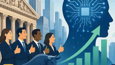 Wall Street backs Nvidia’s AI financing push