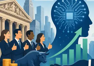 Wall Street backs Nvidia’s AI financing push