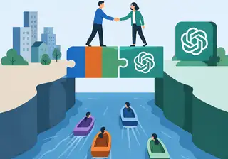 FPT’s OpenAI Select status is a channel play, not a moat