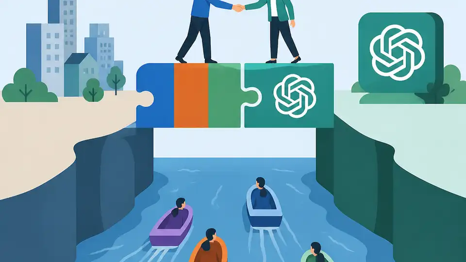 FPT’s OpenAI Select status is a channel play, not a moat