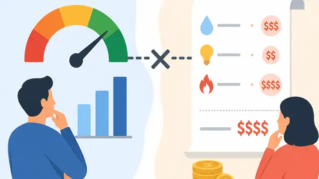 Why benchmark scores don’t predict your bill