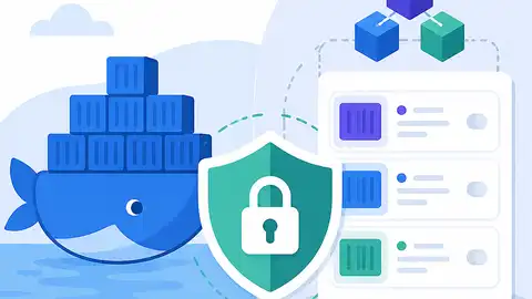 Docker’s latest releases now center security and Compose
