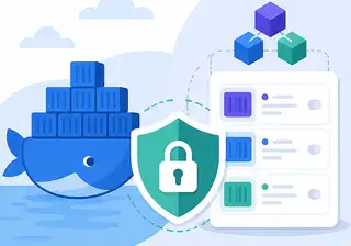 Docker’s latest releases now center security and Compose