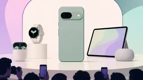 Pixel 11 launch live: every Google reveal