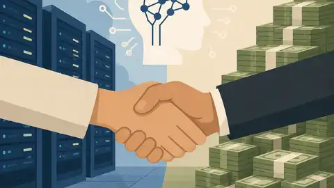 Anthropic’s Riot deal shows AI compute now costs billions