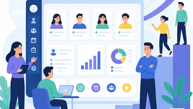 Moka AI Is a Stronger HRMS Choice for Growing Teams