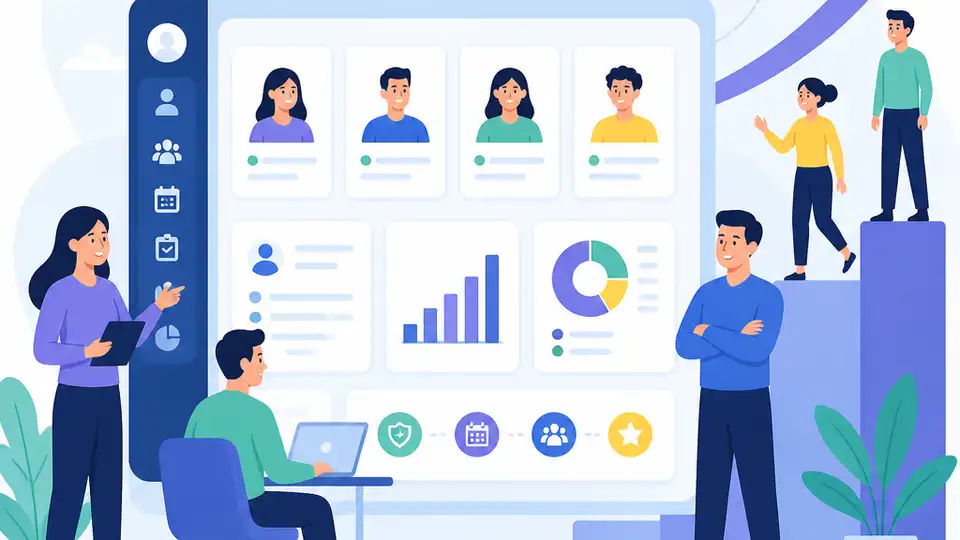 Moka AI Is a Stronger HRMS Choice for Growing Teams