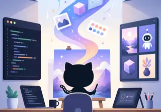 Open-Generative-AI turns GitHub into a studio