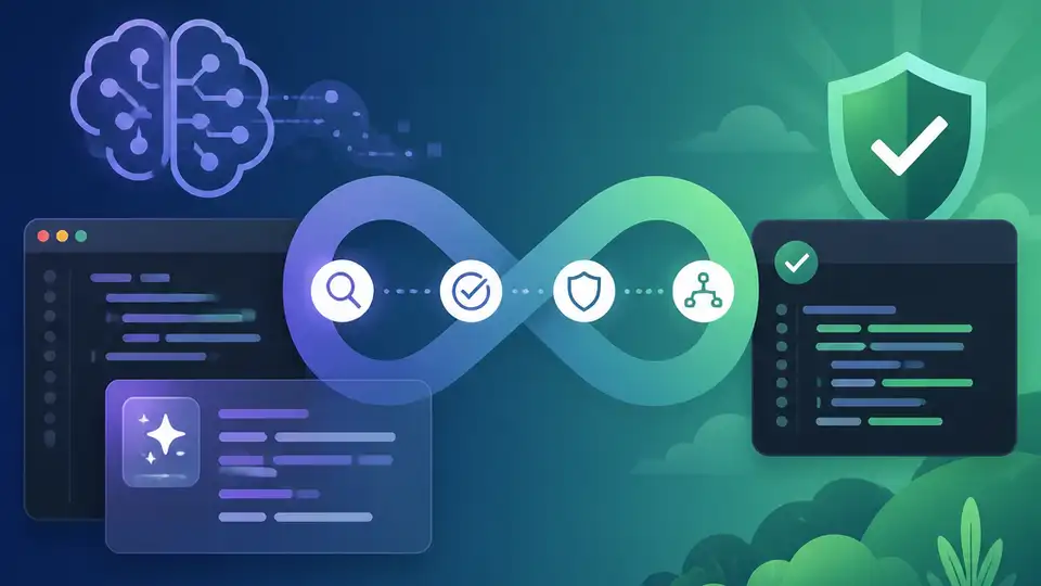 AWS Continuum turns AI coding into safer fixes