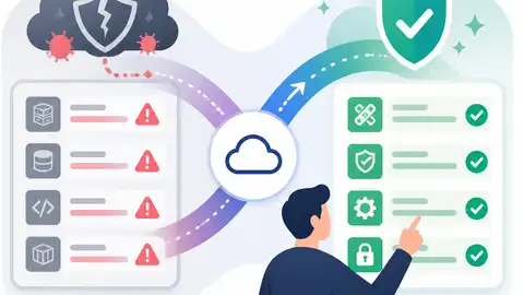 AWS Continuum 把修漏洞變安全建議