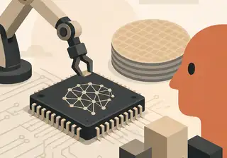 Anthropic is building custom AI chips for Claude