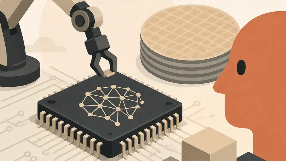 Anthropic is building custom AI chips for Claude