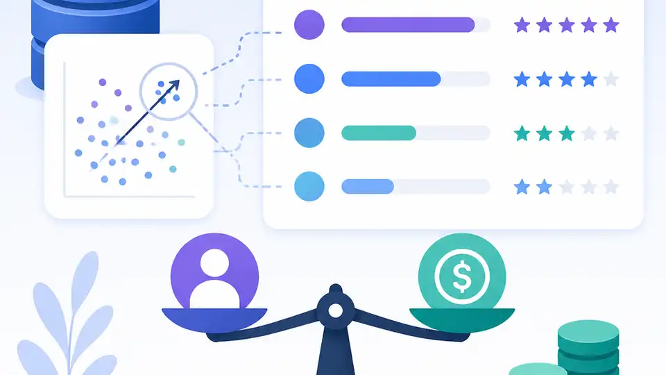 Zilliz adds cost-aware scoring to VDBBench