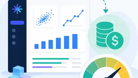 Zilliz Adds Cost Metrics to VDBBench