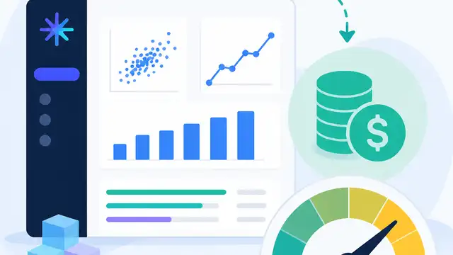 Zilliz Adds Cost Metrics to VDBBench