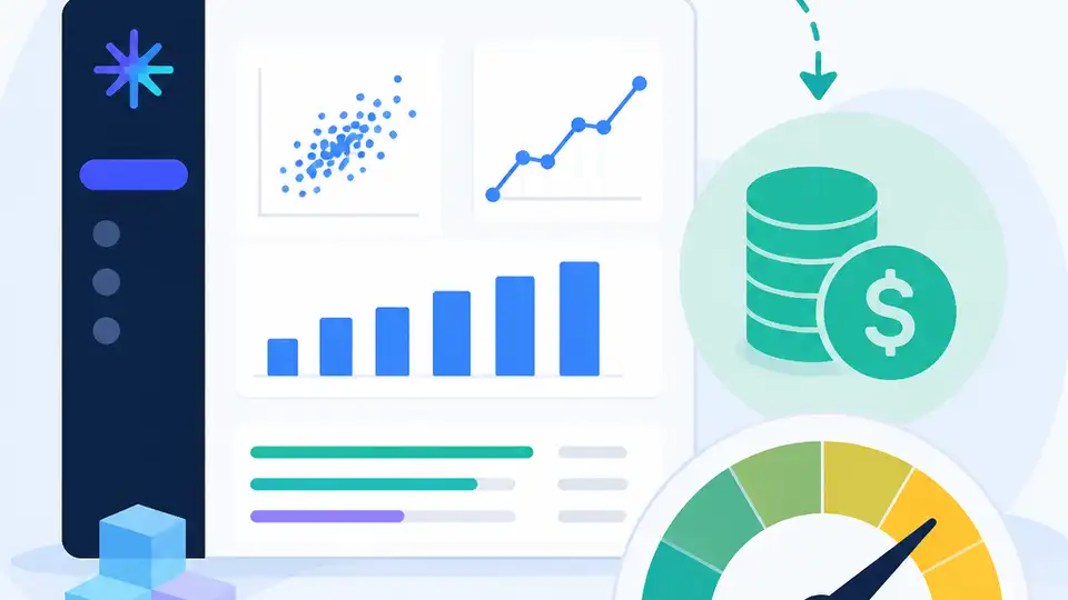 Zilliz Adds Cost Metrics to VDBBench