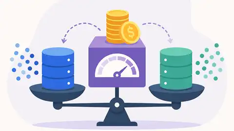 VDBBench adds cost to vector DB comparisons