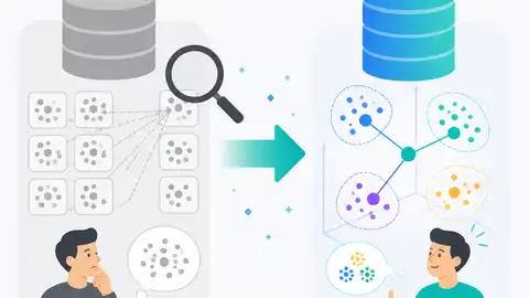 VDBBench 把向量資料庫比法改掉