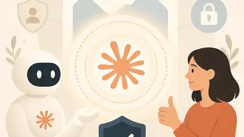 Claude 的無形 AI 水印是對的選擇