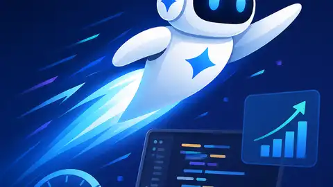 Gemini 3.7 Flash arrives with faster coding gains