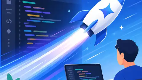 Gemini 3.7 Flash 提速上線，寫程式更強