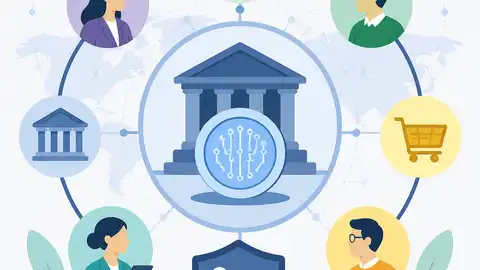 CBDC Governance: Standards and Stakeholder Roles