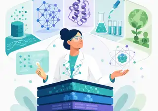 OmniScientist aims for full-stack AI science