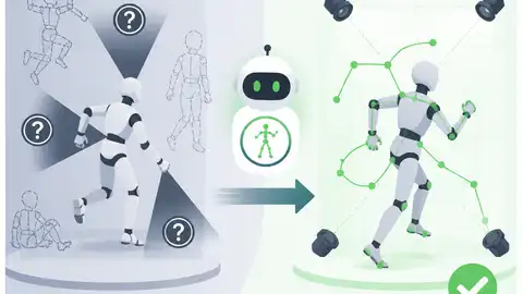 HumanTracker fixes humanoid motion eval blind spots