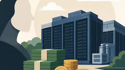 Anthropic’s data center push now has big capital backing