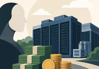 Anthropic’s data center push now has big capital backing