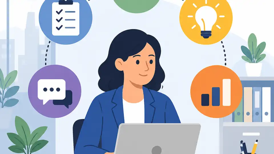 WorkBuddy Skills: 5 picks that fit real office work