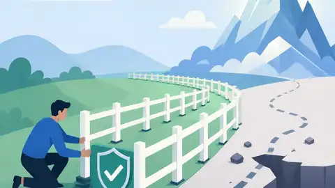 長程代理先做護欄，不要先拚更大模型