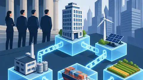 Wall Street Should Put Real Assets On Blockchains, Not Just Pilot Them