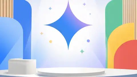 Google I/O 2026 把 Gemini 變主秀