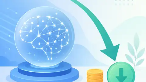 Grok 4.6 讓前沿 AI 更便宜了