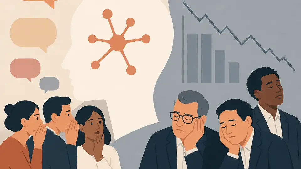 Anthropic’s IPO Rumor Meets Investor Fatigue