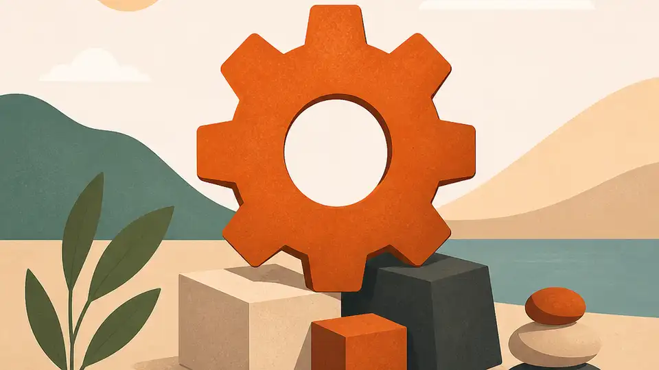 Rust’s best work this week is less about agents and more about simple…