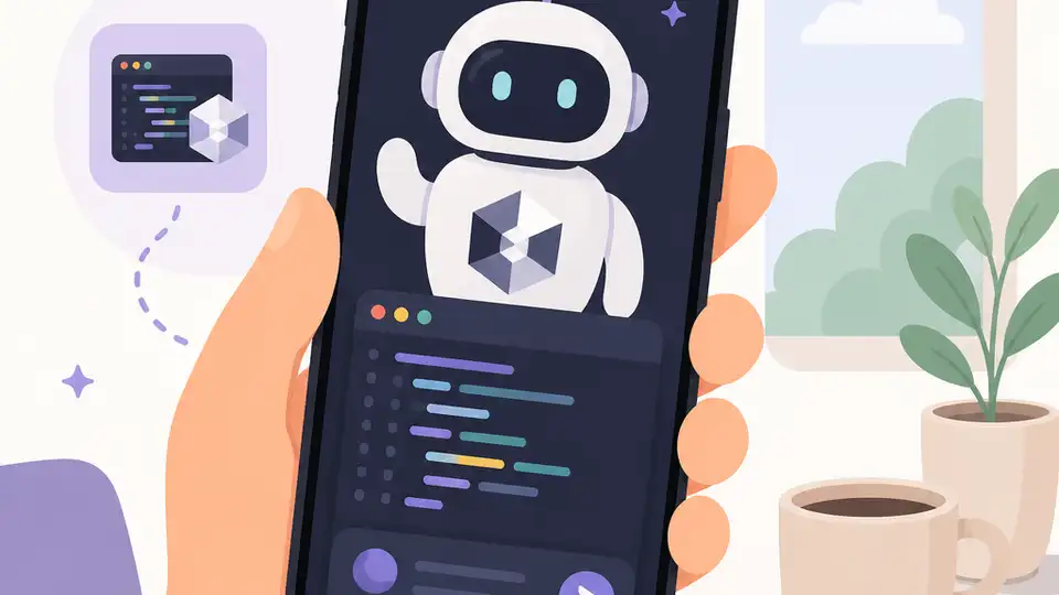 Cursor iPhone 版把 coding agent 帶上手機