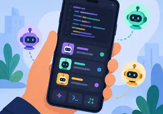 Cursor’s iPhone app brings coding agents mobile