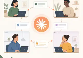 Claude cross-session messaging setup for teams