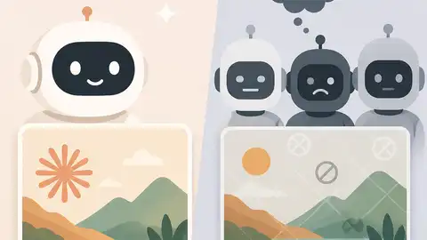 Claude vs Other AI Chatbots: Watermarks Explained